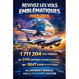 Database 2024-2025: Base de données immersive